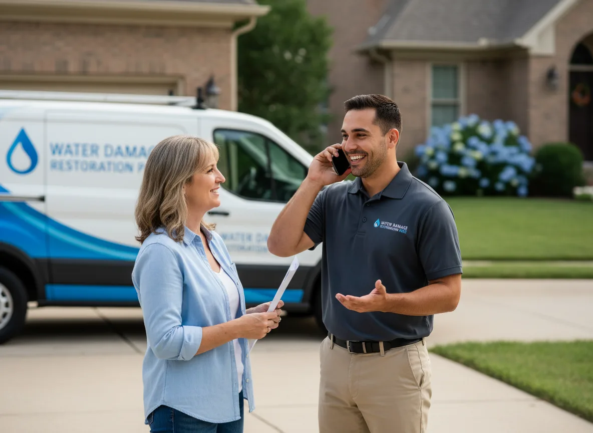 Flood Restoration Reddick, FL FAQs